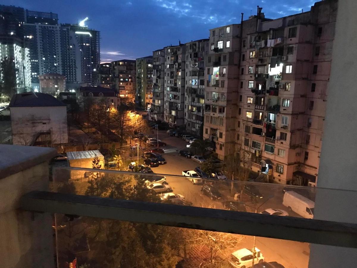 شقة Orbisea باتومي المظهر الخارجي الصورة
